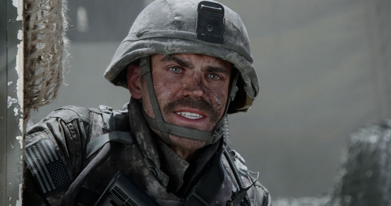 Medal of Honor : Foto