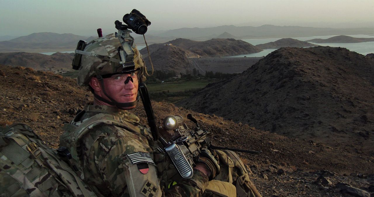 Medal of Honor : Foto