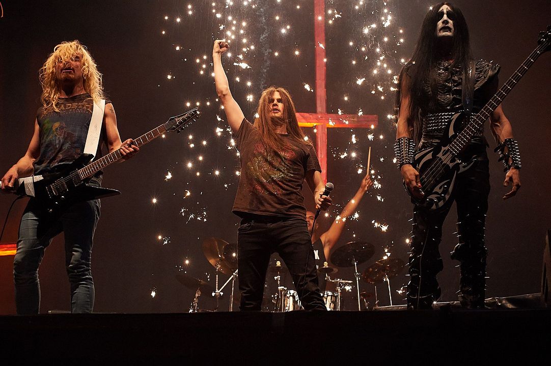 Foto Johannes Holopainen