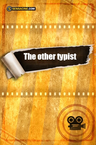 The Other Typist : Cartel