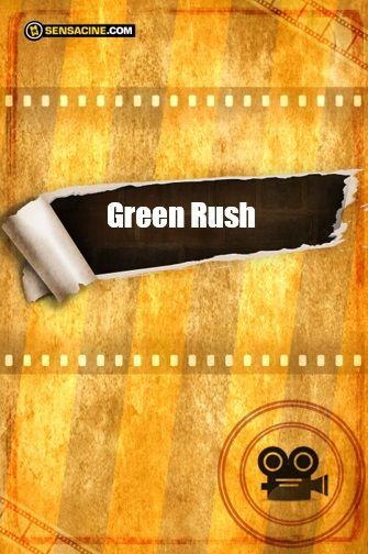 Green Rush : Cartel