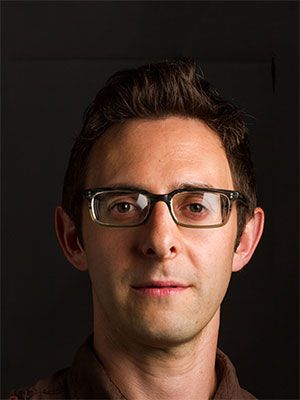 Cartel Adam R. Levine