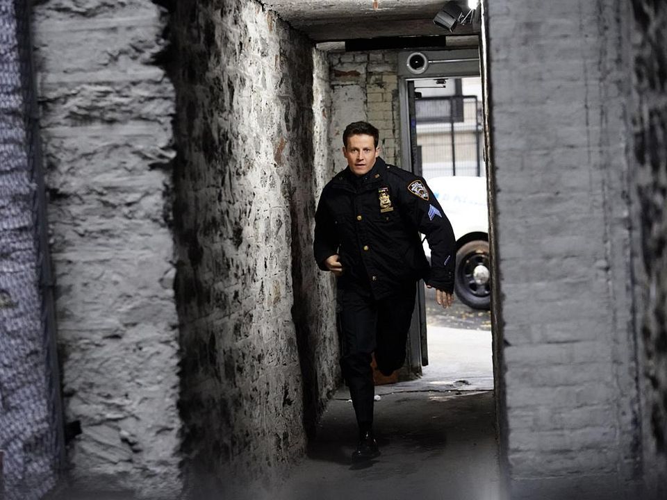 Blue Bloods (Familia de policías) : Foto Will Estes