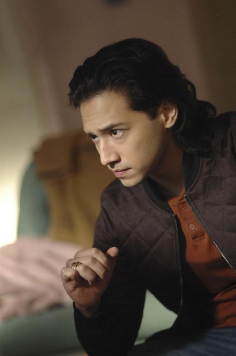 Supergirl : Foto Jesse Rath