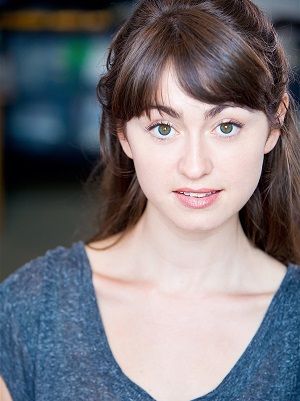 Cartel Hannah Pearl Utt