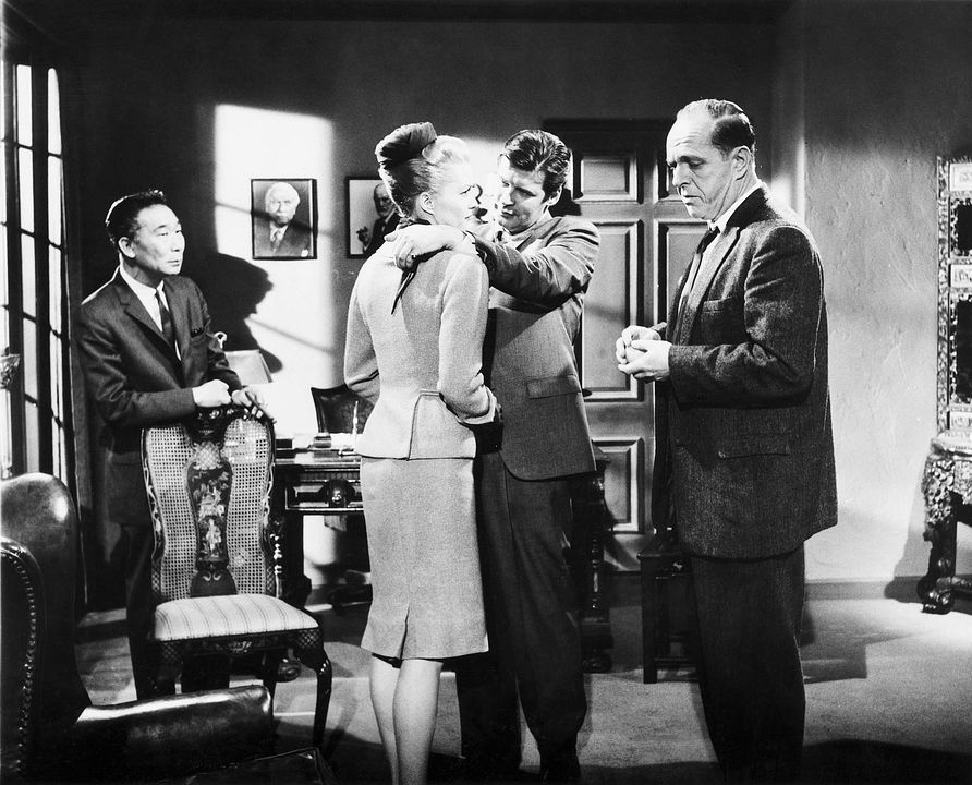 Corredor sin retorno : Foto