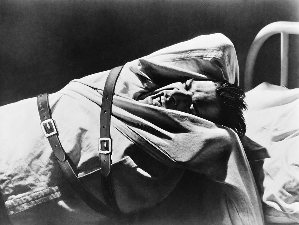 Corredor sin retorno : Foto