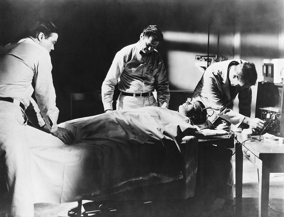 Corredor sin retorno : Foto