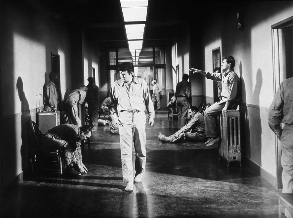 Corredor sin retorno : Foto