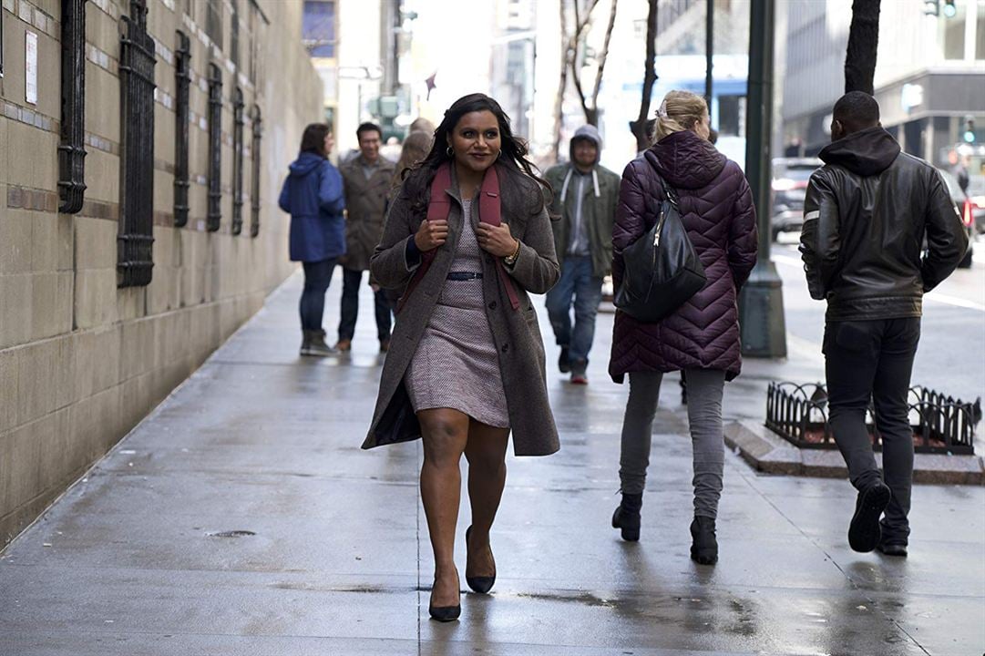 Late Night : Foto Mindy Kaling