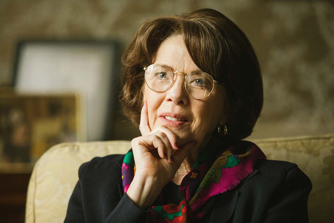 The Report : Foto Annette Bening
