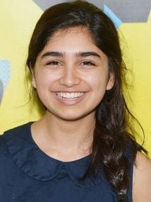 Cartel Atheena Frizzell