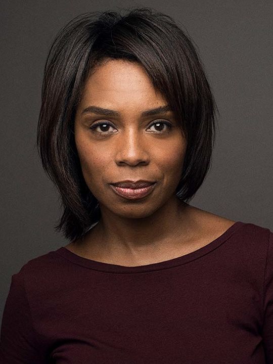 Cartel Michelle Wilson