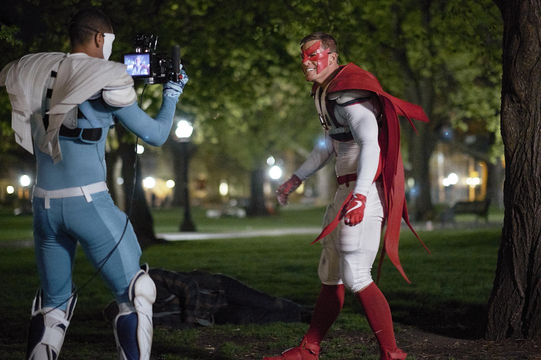 Titanes : Foto Alan Ritchson