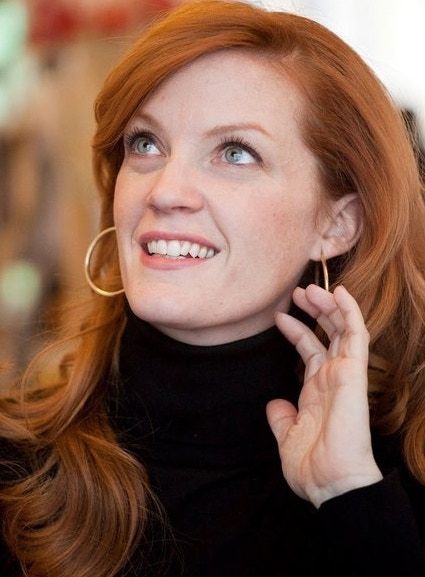 Cartel Samantha Buck