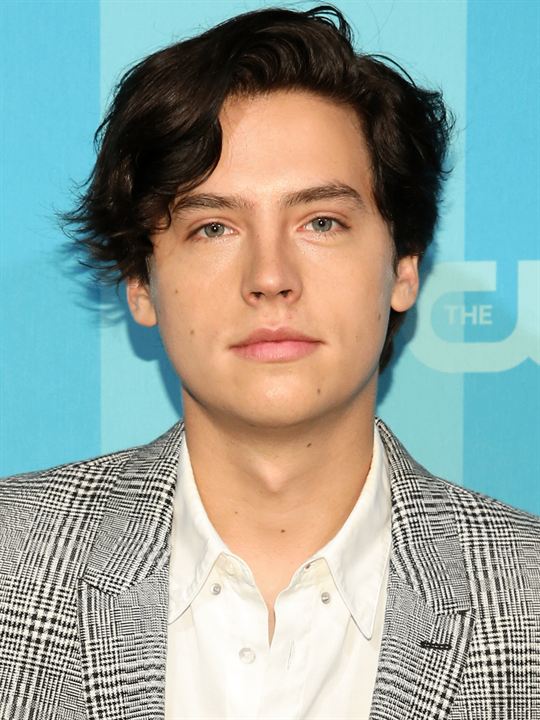 Cartel Cole Sprouse