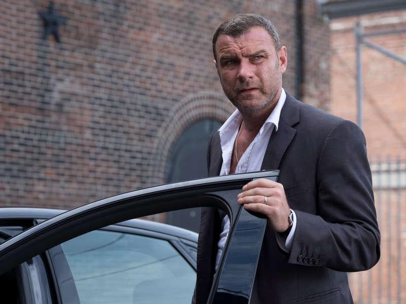 Ray Donovan : Foto Liev Schreiber