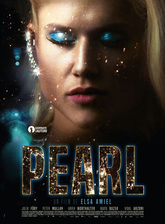 Pearl : Cartel