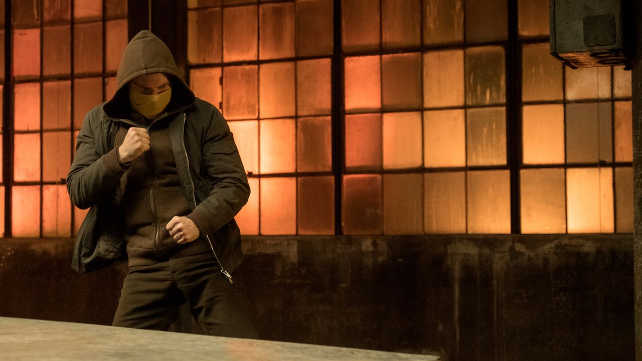 Marvel's Iron Fist : Foto