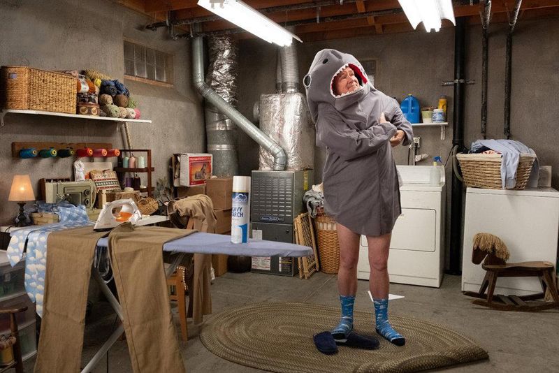 Superstore : Foto Mark McKinney