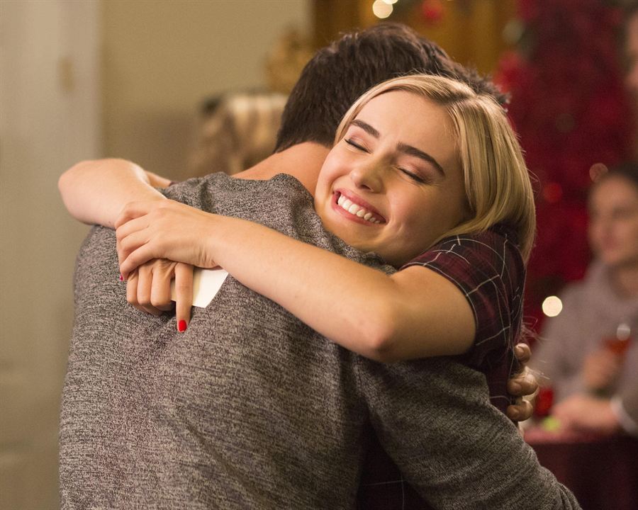 American Housewife (2016) : Foto Meg Donnelly