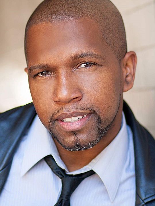 Cartel Keith Arthur Bolden