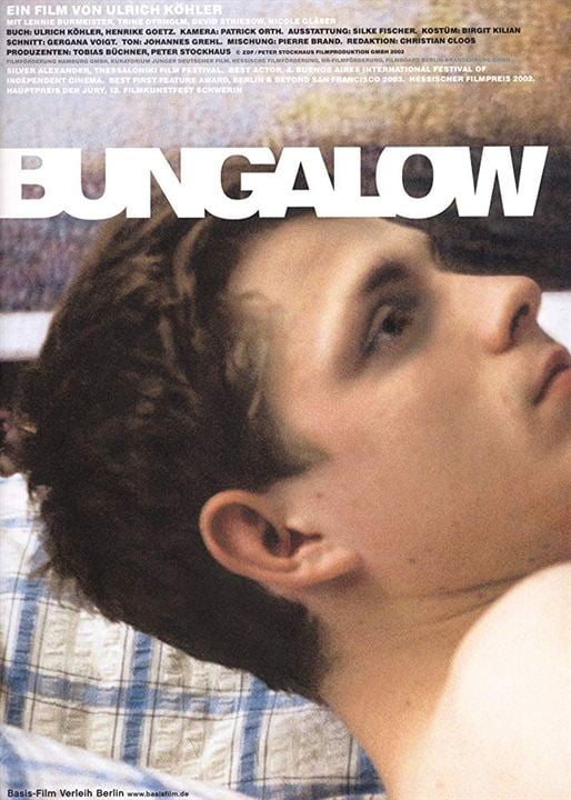 Bungalow : Cartel