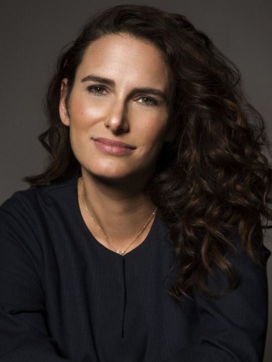 Cartel Jessi Klein