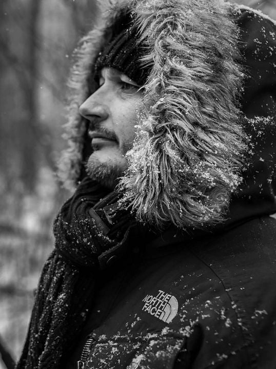 Cartel Christian Monnier