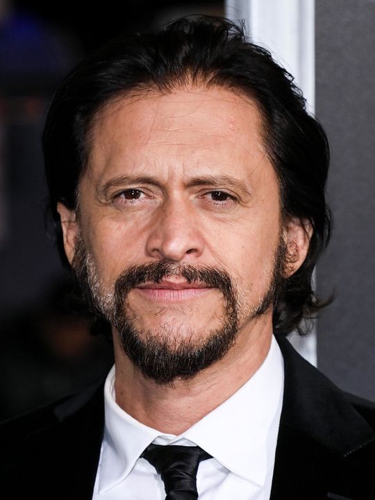 Cartel Clifton Collins Jr.