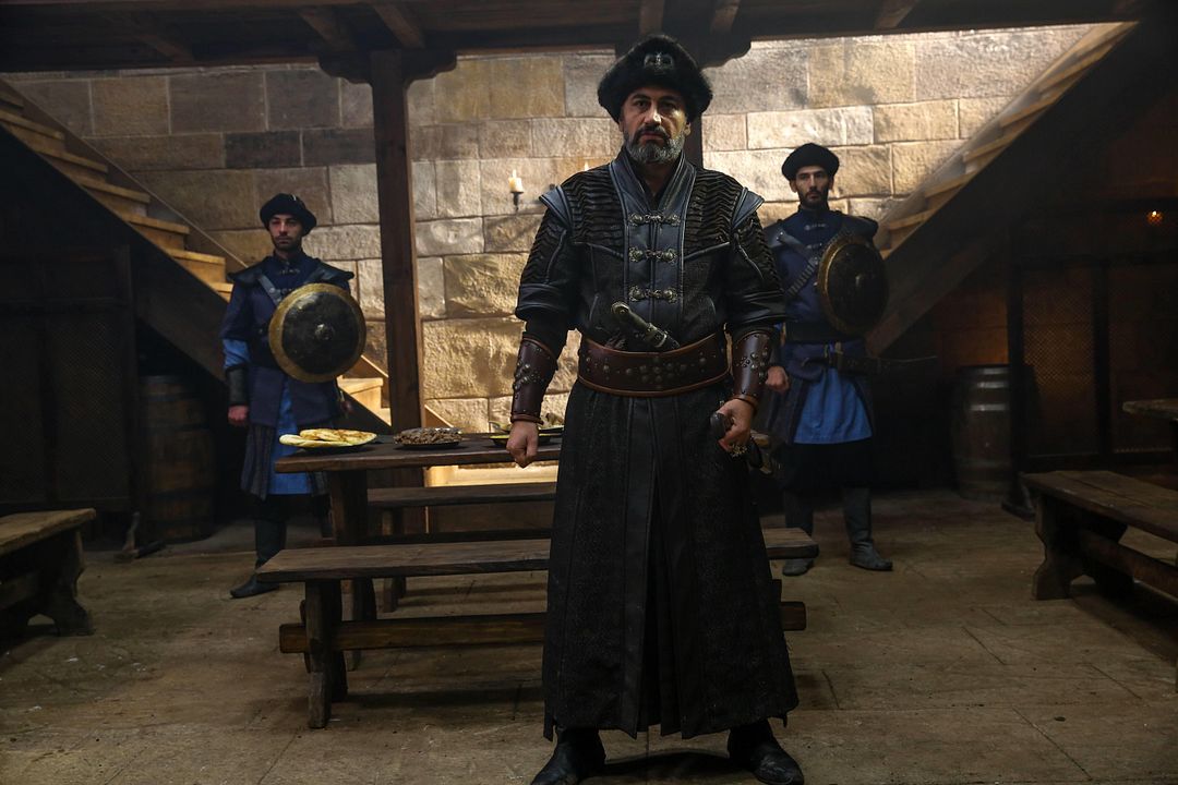 Diriliş Ertuğrul : Foto