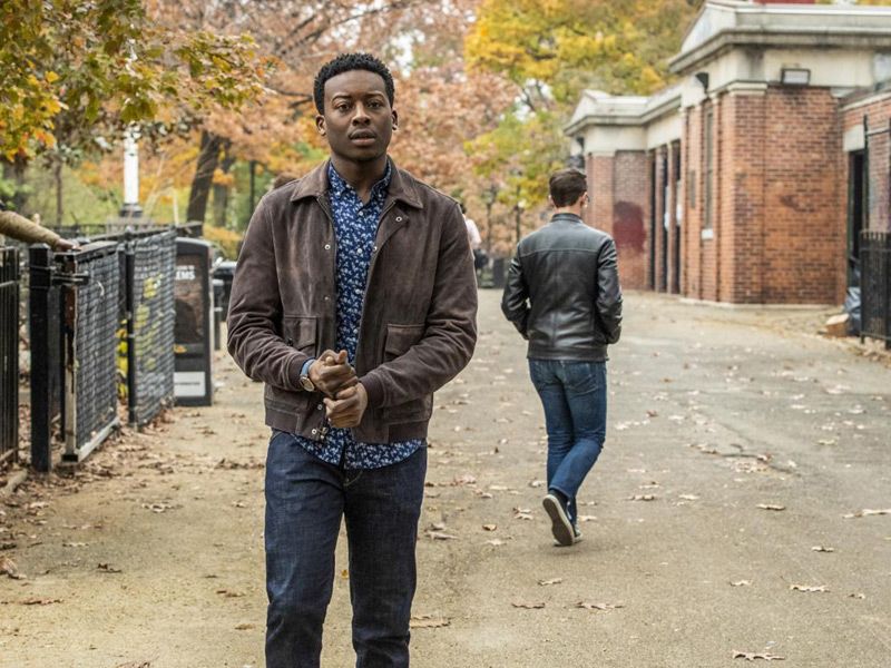 God Friended Me : Foto Brandon Micheal Hall