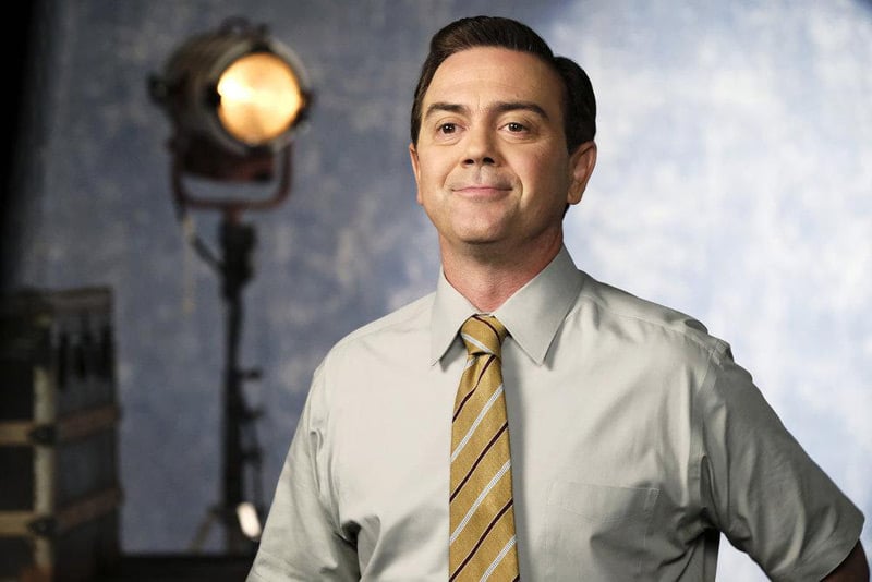 Foto Joe Lo Truglio