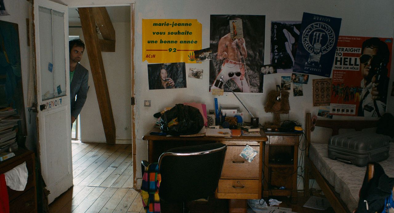 Foto Grégory Montel