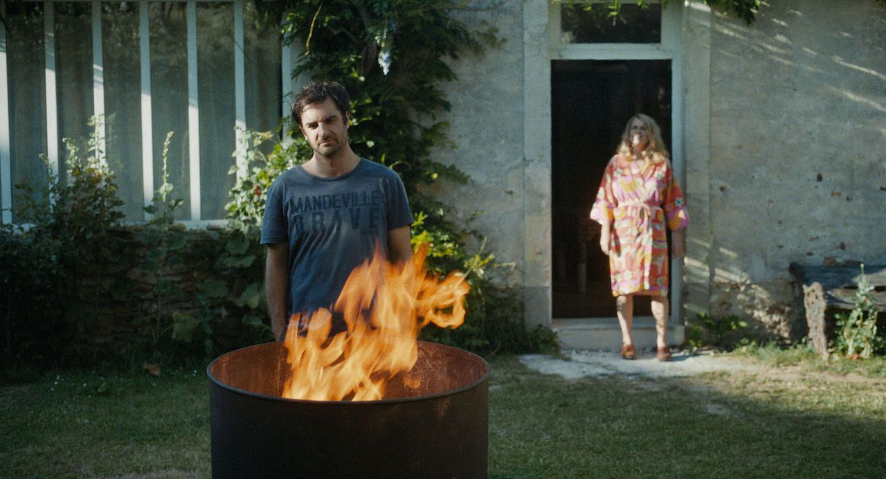 Foto Grégory Montel