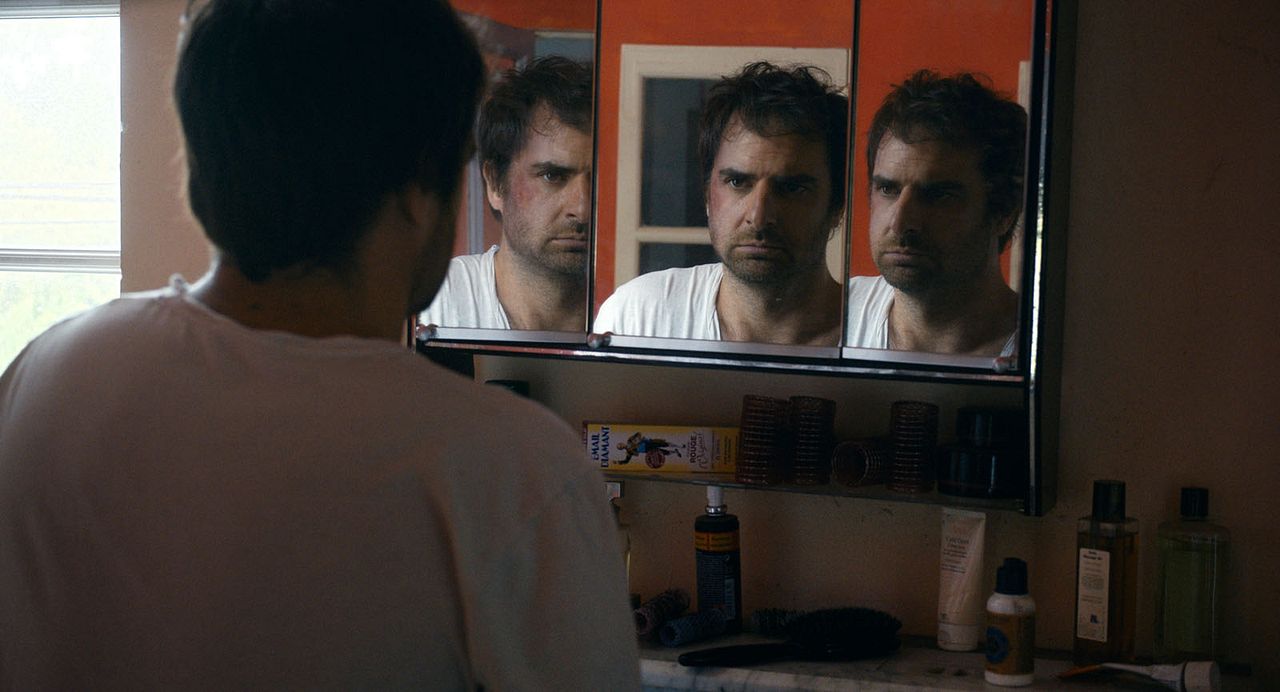 Foto Grégory Montel