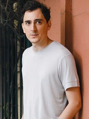 Cartel Vinicius Meloni