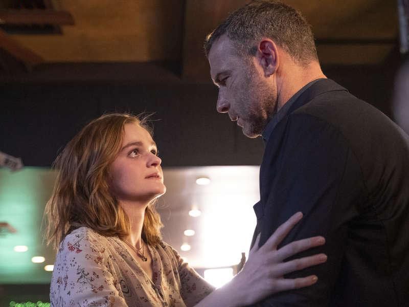 Ray Donovan : Foto Kerris Dorsey, Liev Schreiber