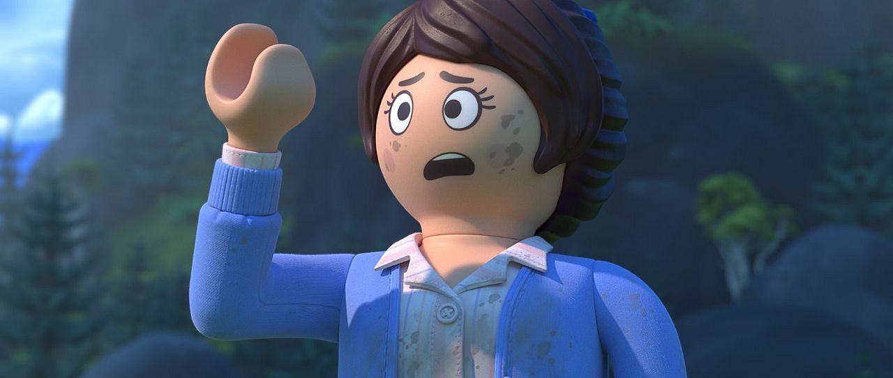 Foto de Playmobil La película Foto 36 sobre 45