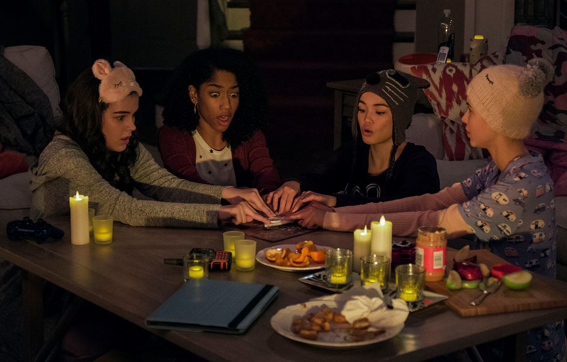 Alexa & Katie : Foto