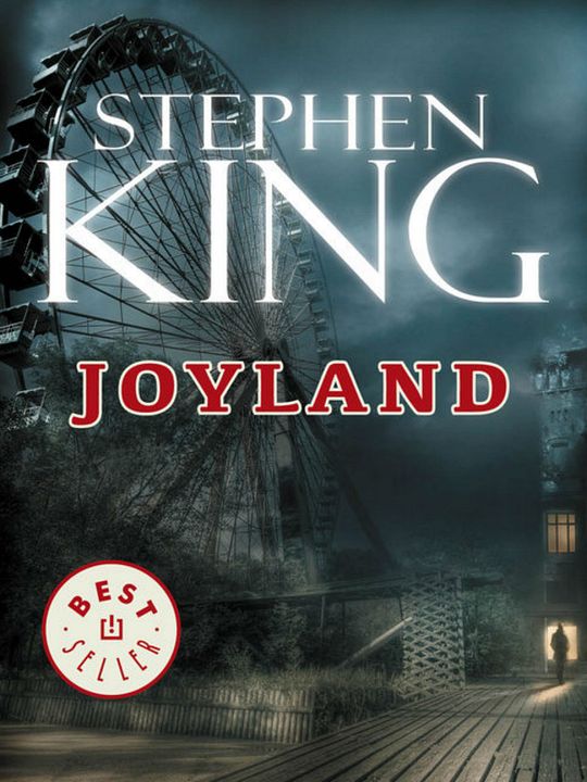 Joyland : Cartel