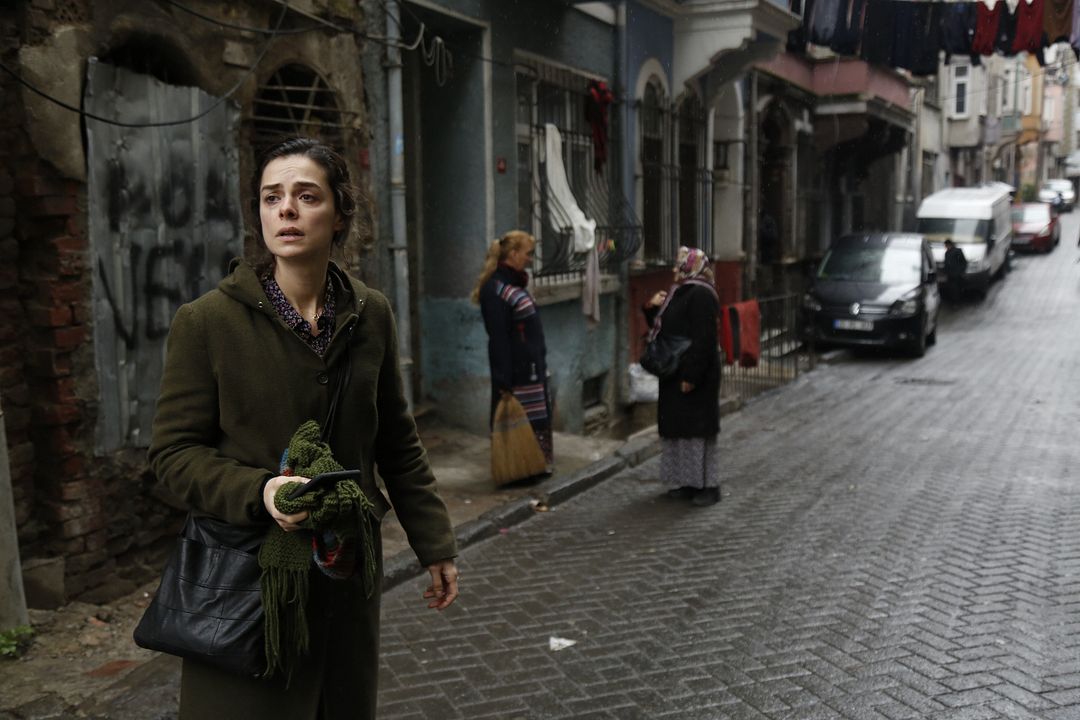 Mujer (Kadin) : Foto