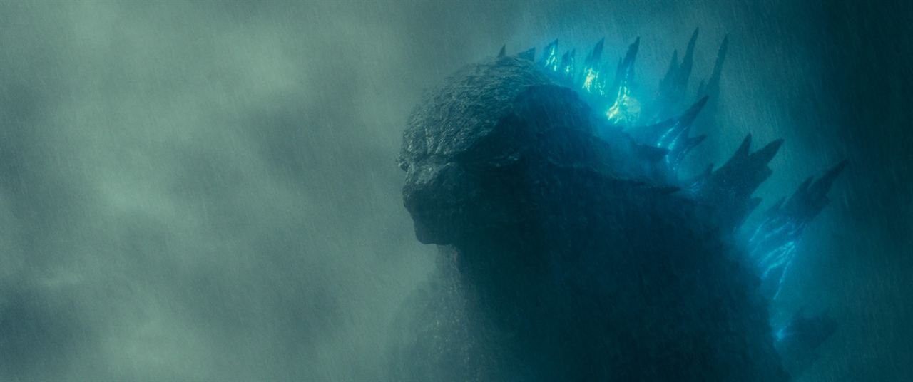 Godzilla: Rey de los Monstruos : Foto