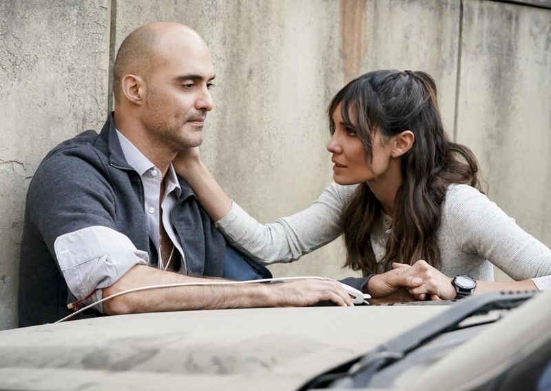 NCIS: Los Ángeles : Foto Daniela Ruah
