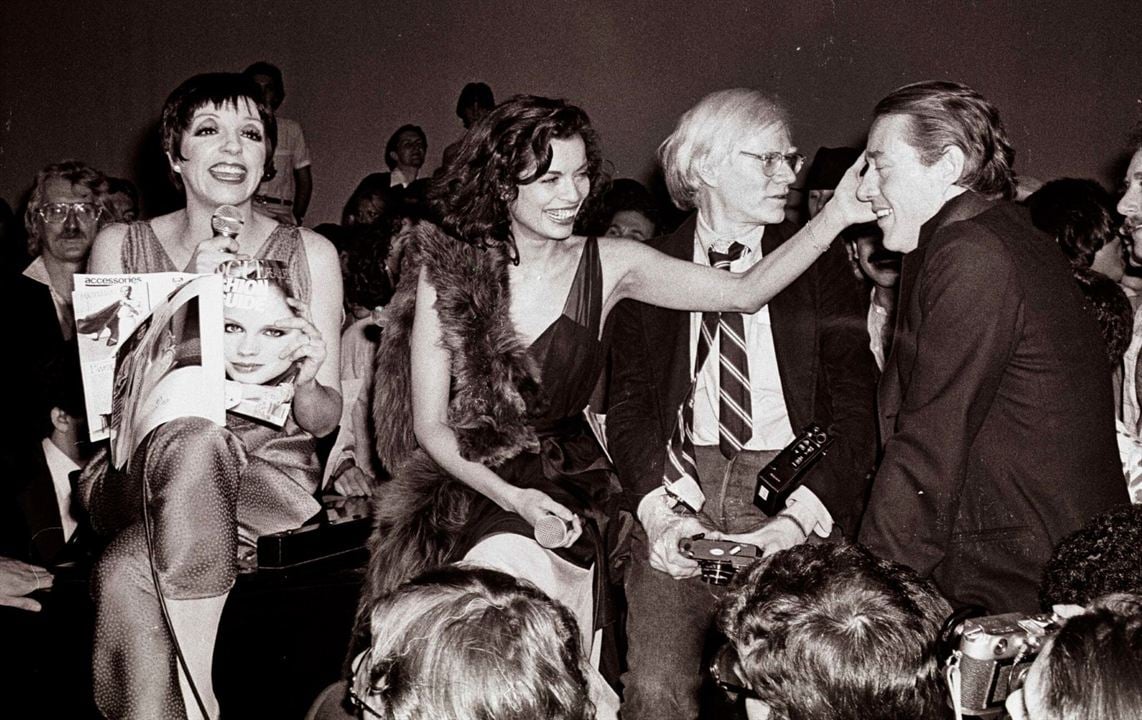 Studio 54 : Foto