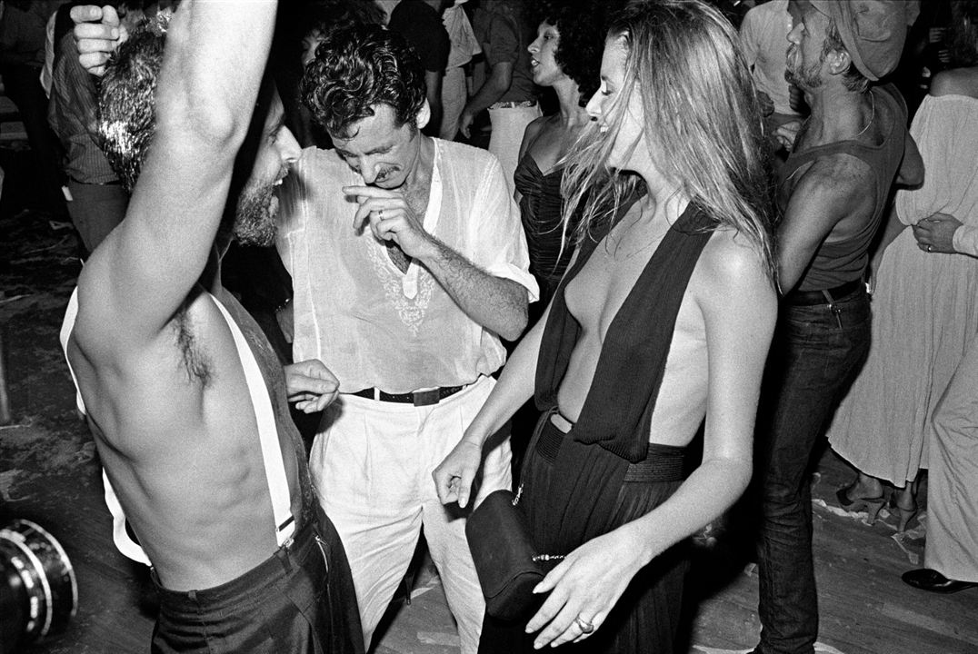 Studio 54 : Foto