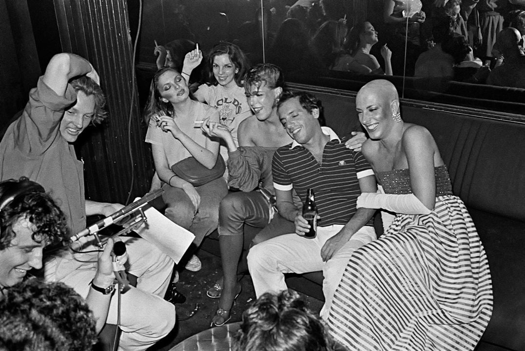 Studio 54 : Foto