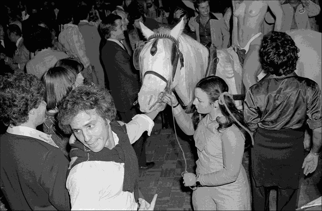 Studio 54 : Foto