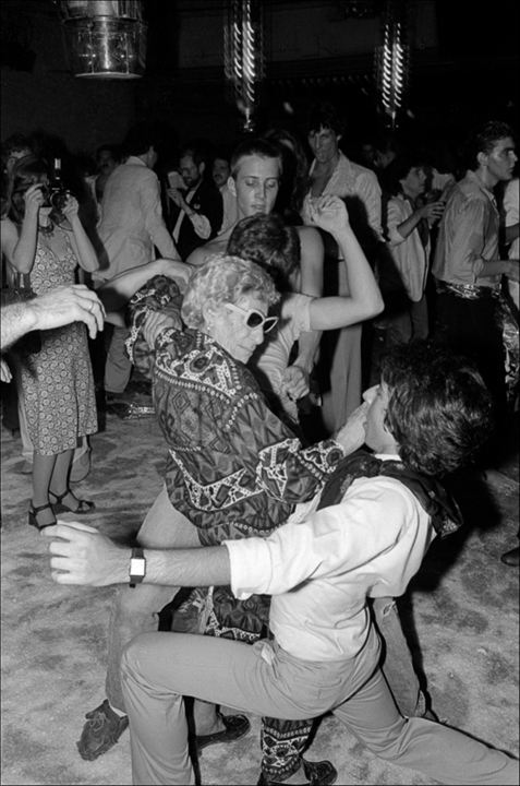 Studio 54 : Foto