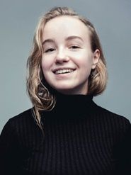 Cartel Emilie Bierre